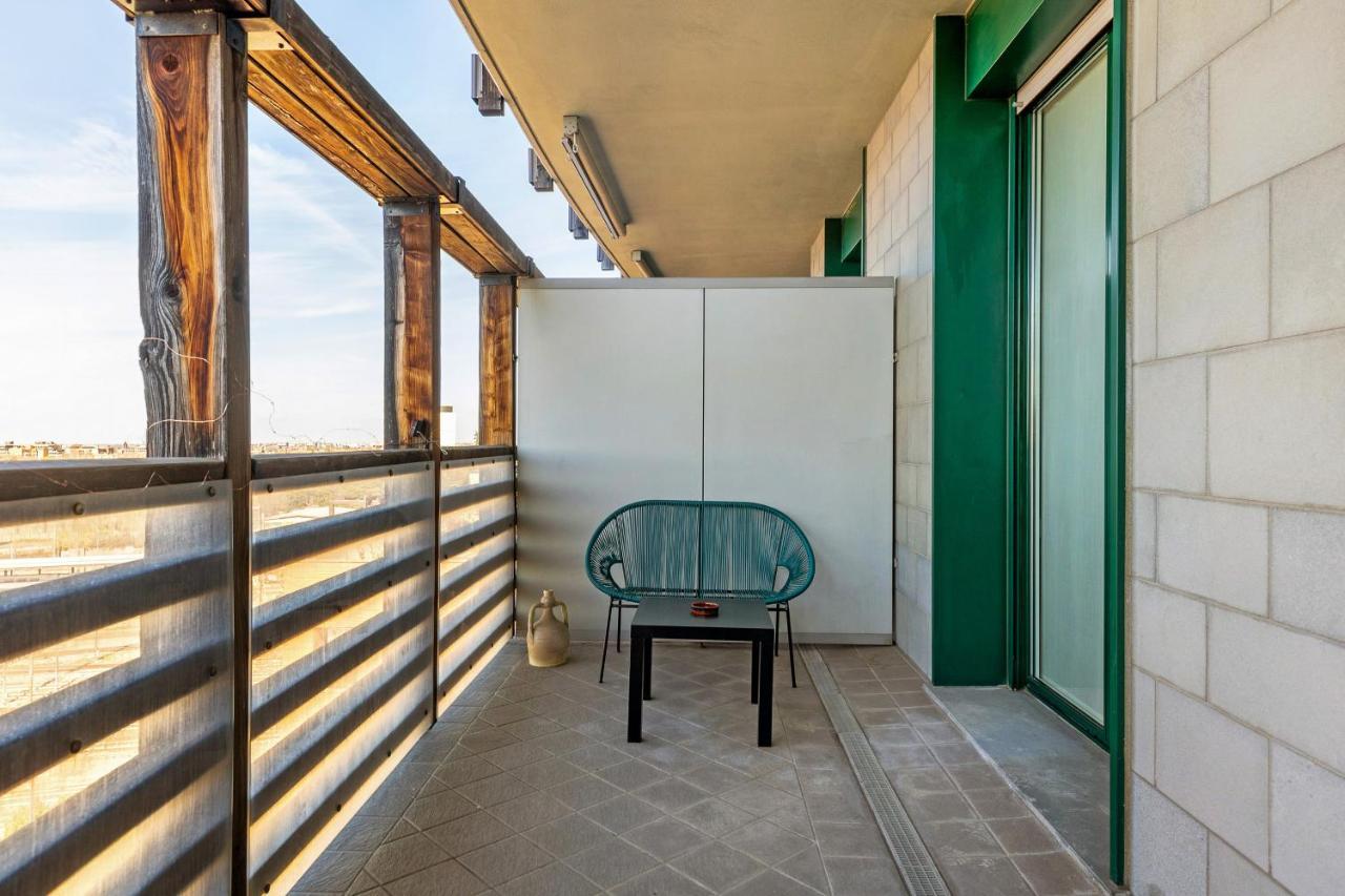 Una Terrazza Sulla Citta By Wonderful Italy Bologna Buitenkant foto